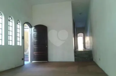 Casa com 3 quartos para alugar na Rua Itabira, 309, Horto, São Paulo