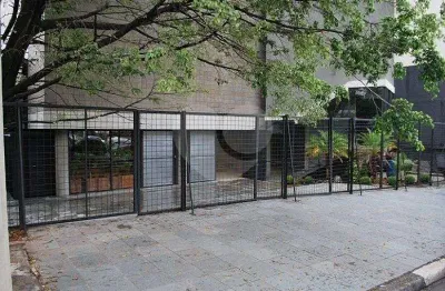 Prédio para alugar na Rua João Passalaqua, 80, Bela Vista, São Paulo