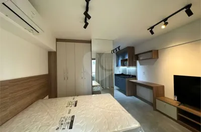 Studio com 1 quartos à venda ou para locação em perdizes - sp