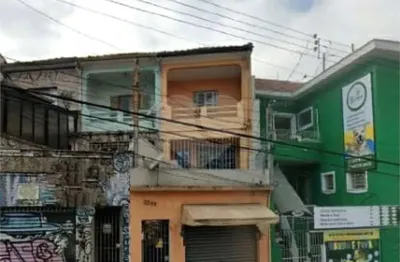 Casa com 2 quartos para alugar na Rua Voluntários da Pátria, 3288, Santana, São Paulo