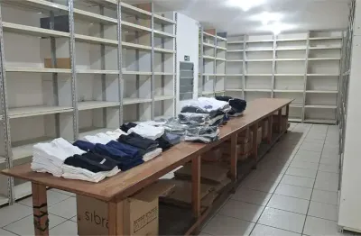 Prédio à venda no Brás, São Paulo 