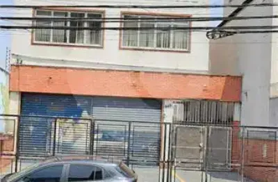 Prédio inteiro à venda ou para locação em água fria - sp