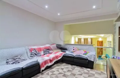 Casa com 3 quartos para alugar na Rua Luís de Andrade, 738, Pirituba, São Paulo