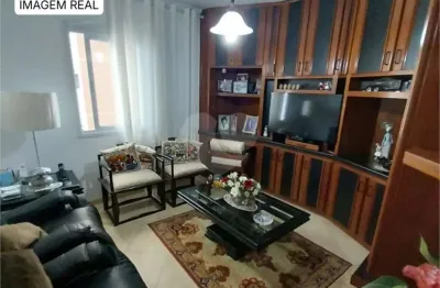 Apartamento com 3 quartos para alugar na Rua Antônio Pereira de Sousa, 350, Santana, São Paulo
