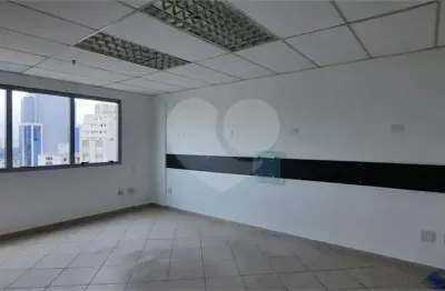 Sala comercial para alugar na Rua José Debieux, 35, Santana, São Paulo