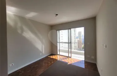 Apartamento com 3 quartos à venda na Rua Nova York, 499, Brooklin, São Paulo