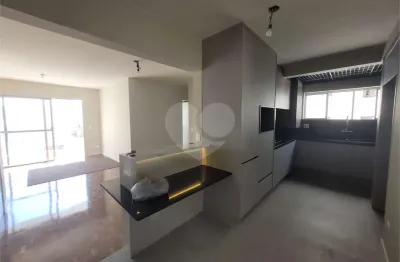 Apartamento com 3 quartos à venda na Rua Nova York, 499, Brooklin, São Paulo
