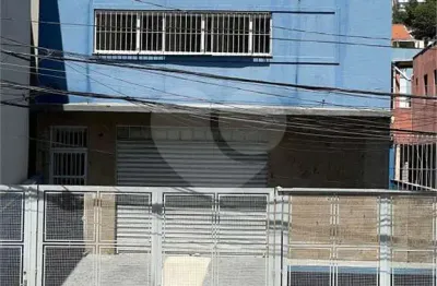 Ponto comercial para alugar na Ararima, Casa Verde, São Paulo