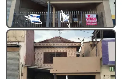 Sobrado com 2 quartos à venda em parque edu chaves - sp