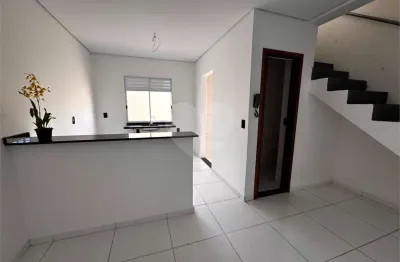 Condomínio com 2 quartos à venda em vila aurora (zona norte) - sp