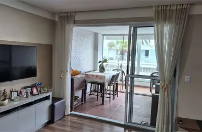 Apartamento com 2 quartos à venda na Rua Neves de Carvalho, 410, Bom Retiro, São Paulo