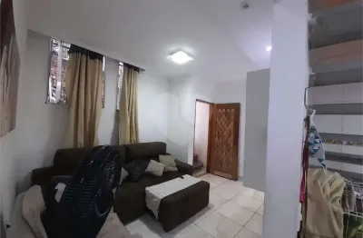 Casa de vila com 2 quartos à venda em parque belém - sp