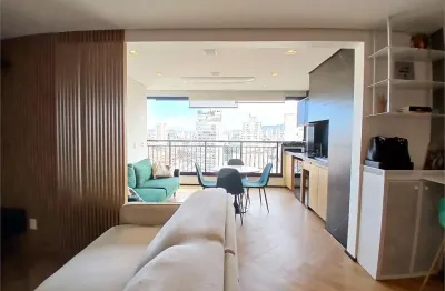 Apartamento com 3 quartos à venda na Rua Dom Antônio dos Santos Cabral, 70, Santana, São Paulo