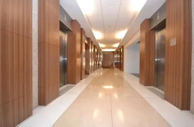 Sala comercial à venda na Avenida Tamboré, 267, Centro, Barueri