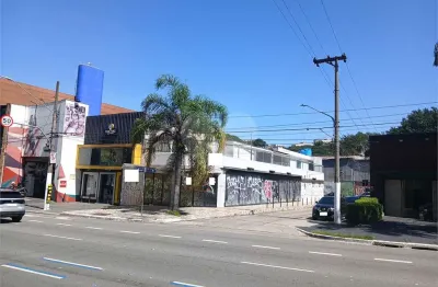 Salão comercial para locação em jardim são paulo(zona norte) - sp