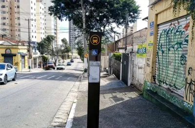 Salão comercial com 2 quartos à venda em lauzane paulista - sp