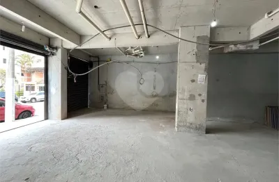 Ponto comercial para alugar na Rua Maria do Carmo Sene, Santana, São Paulo