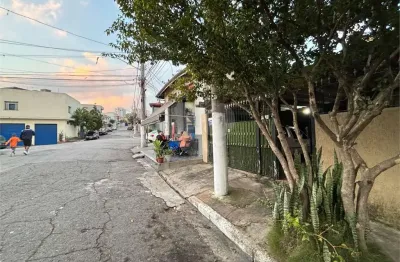 Casa com 3 quartos à venda na Rua Alberto de Freitas, 128, Vila Maria, São Paulo