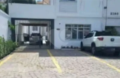 Casa com 1 quarto para alugar na Rua Raul Pompéia, 2198, Pompéia, São Paulo