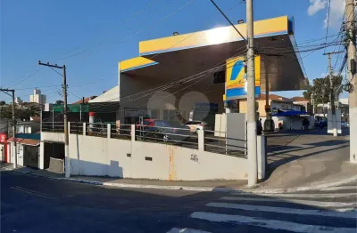 Terreno à venda na Rua Cassuarinas, Vila Mazzei, São Paulo