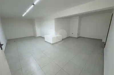Ponto comercial para alugar na Rua Moisés Marx, Jardim Aricanduva, São Paulo