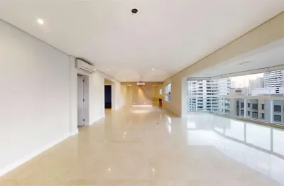 Apartamento com 2 quartos à venda ou para locação em indianópolis - sp