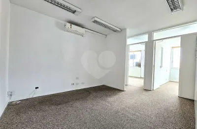 Sala comercial para alugar na Avenida Brigadeiro Luís Antônio, 2050, Bela Vista, São Paulo