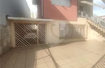 Casa com 2 quartos para alugar na Rua Nova dos Portugueses, 580, Santana, São Paulo