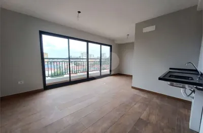 Apartamento com 1 quartos à venda em jardim são paulo(zona norte) - sp