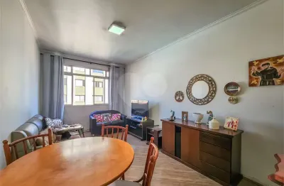 Apartamento com 2 quartos à venda no Mirandópolis, São Paulo 