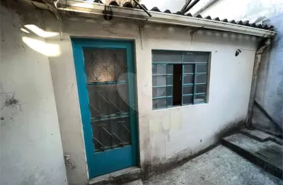 Barracão / Galpão / Depósito para alugar na Rua Albuquerque Maranhão, 102, Cambuci, São Paulo