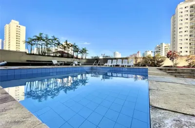 Apartamento com 3 quartos à venda no Cambuci, São Paulo 