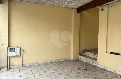 Casa com 1 quarto à venda na Rua dos Três Mosqueteiros, 178, Santana, São Paulo