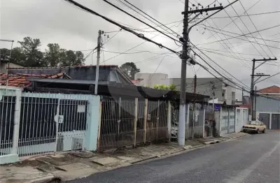 Casa com 3 quartos à venda na Rua Aragão, 667, Tucuruvi, São Paulo