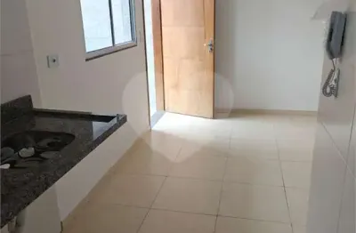 Apartamento com 2 quartos à venda na Penha, São Paulo 