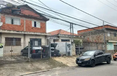 Terreno à venda na Rua Ribeiro de Vasconcelos, 156, Tremembé, São Paulo