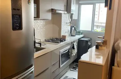 Apartamento com 2 quartos à venda em Vila Nova Cachoeirinha - SP