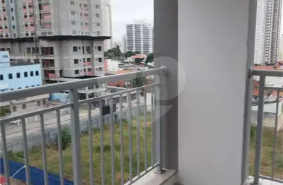 Kitnet / Stúdio à venda na Rua Eduardo Carlos Pereira, 451, Ipiranga, São Paulo