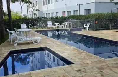 Apartamento com 2 quartos à venda na Rua Doutor Fleury Silveira, 300, Limão, São Paulo