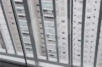 Apartamento com 2 quartos à venda na Rua Ivaí, 277, Tatuapé, São Paulo