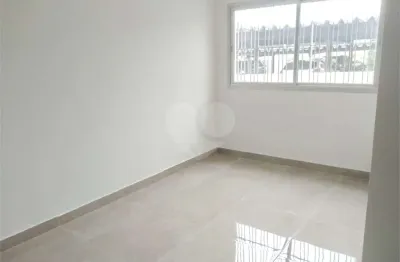 Apartamento com 2 quartos à venda na Rua José Osvaldo, 243, Vila Gustavo, São Paulo