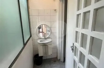 Apartamento com 2 quartos à venda na Rua Doutor Franco da Rocha, 546, Perdizes, São Paulo