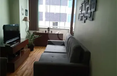 Apartamento com 3 quartos à venda em jardim das laranjeiras - sp