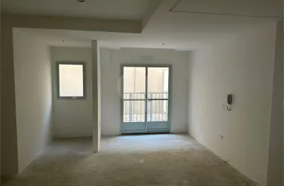 Apartamento com 1 quarto à venda na Rua Damiana da Cunha, 60, Santana, São Paulo