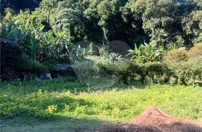 Terreno à venda na Rua Fructuoso Viana, 436, Horto, São Paulo