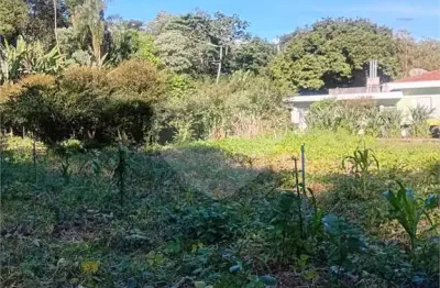 Terreno à venda em Horto, São Paulo 