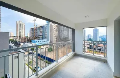Apartamento com 1 quarto à venda na Rua Salvador Simões, 590, Ipiranga, São Paulo