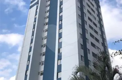 Apartamento com 3 quartos à venda na Avenida Professor Luiz Ignácio Anhaia Mello, 9200, Vila Prudente, São Paulo