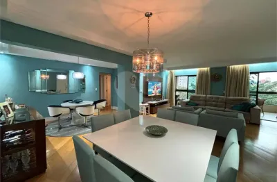 Apartamento com 3 quartos à venda na Rua George Oetterer, 250, Santana, São Paulo