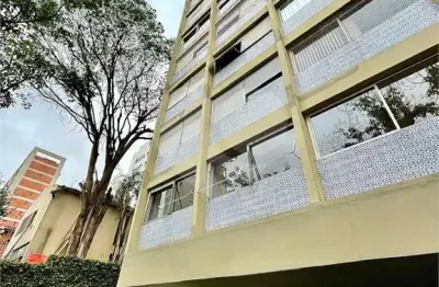 Apartamento com 3 quartos à venda em vila olímpia - sp